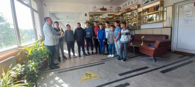 Първи места от турнира по хокей на трева за купата на Община Баните 11