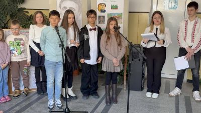 152 години безсмъртие! 3