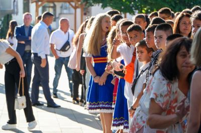 Откриване на Новата 2025/2026 учебна година 15