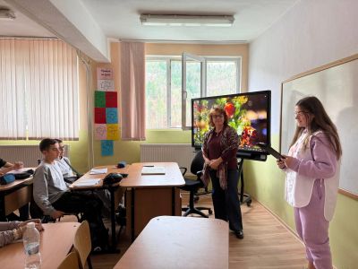 20 ноември - Международен ден без тютюнопушене 2