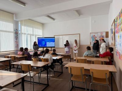 20 ноември - Международен ден без тютюнопушене 4