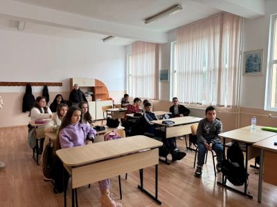 20 ноември - Международен ден без тютюнопушене 5