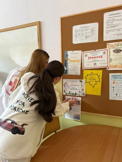 20 ноември - Международен ден без тютюнопушене 7