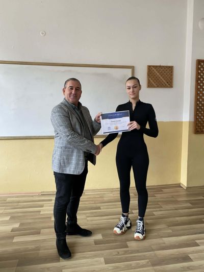 Участие на ученици в международната олимпиада Kings по математика 18