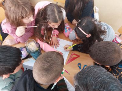Празник на математиката 12
