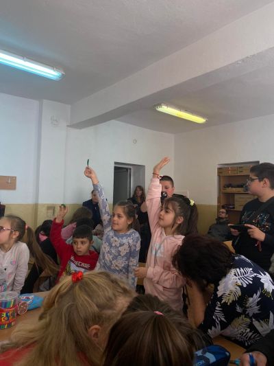 Празник на математиката 13