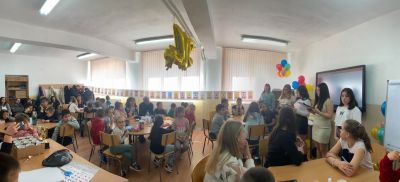 Празник на математиката 1