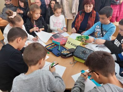 Празник на математиката 2