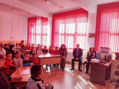 Ден на безопасен интернет 1