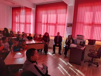 Ден на безопасен интернет 4
