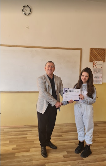 Олимпиада „КИНГС“ 16